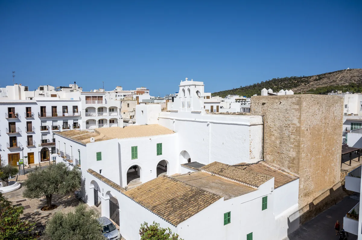 Casa Maria — hoofdfoto