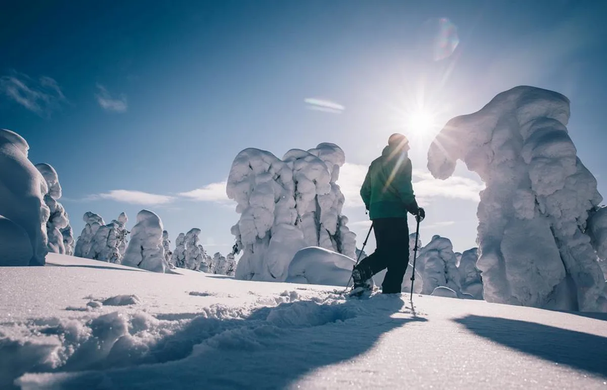 Lapland Hotel Hetta, hoofdfoto