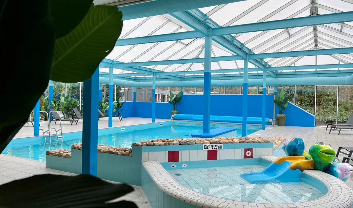 Vakantiepark Maasduinen — hoofdfoto