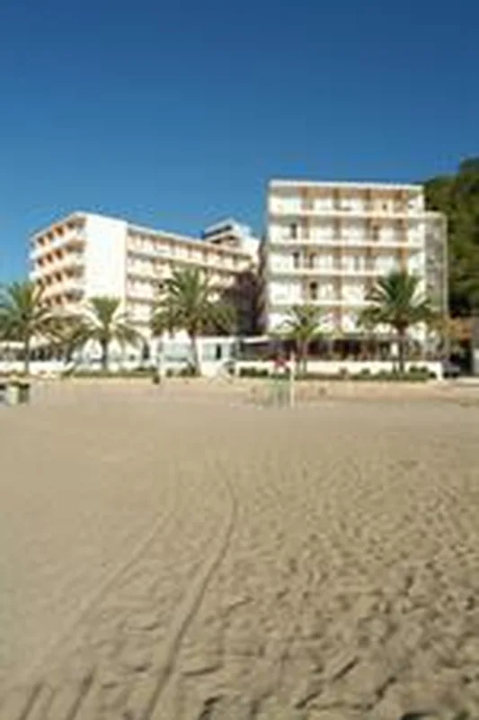 Grupotel Imperio Playa — hoofdfoto