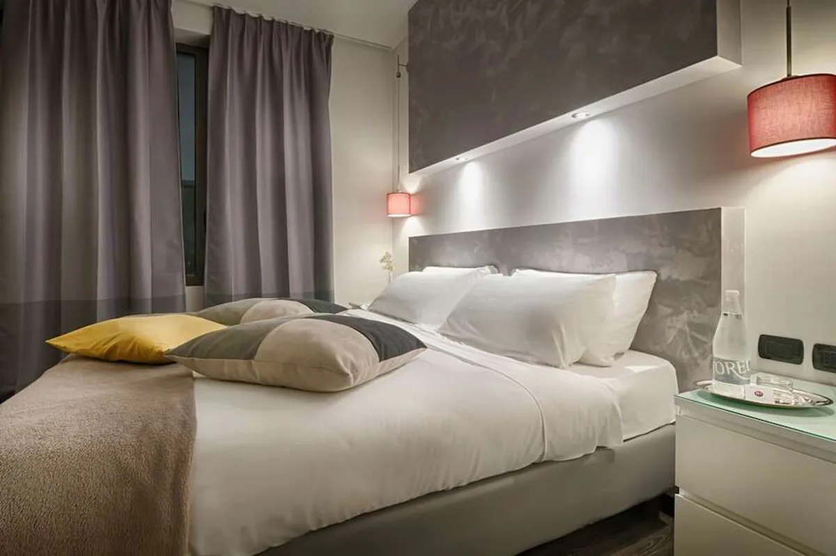 Raganelli Hotel — hoofdfoto