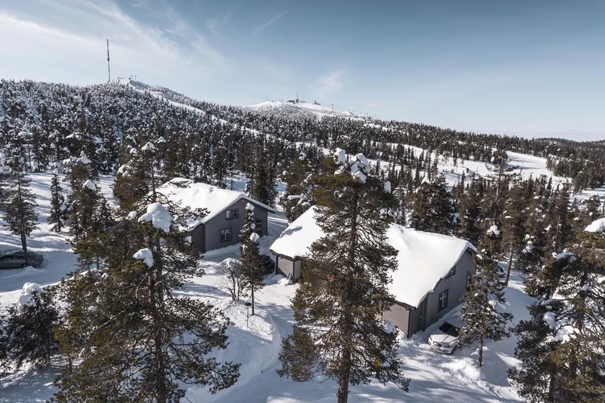 SKI INN MastonAitio — hoofdfoto