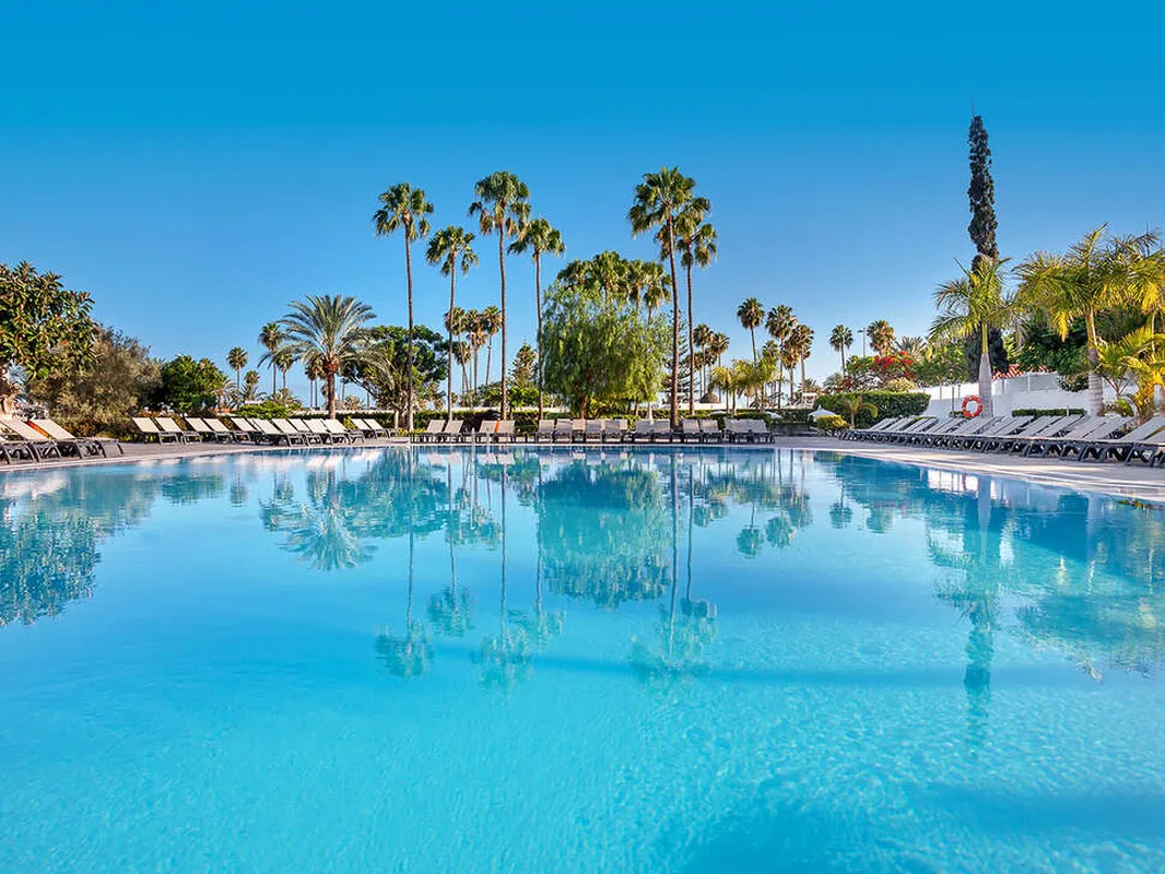 Barcelo Margaritas Royal Level — hoofdfoto