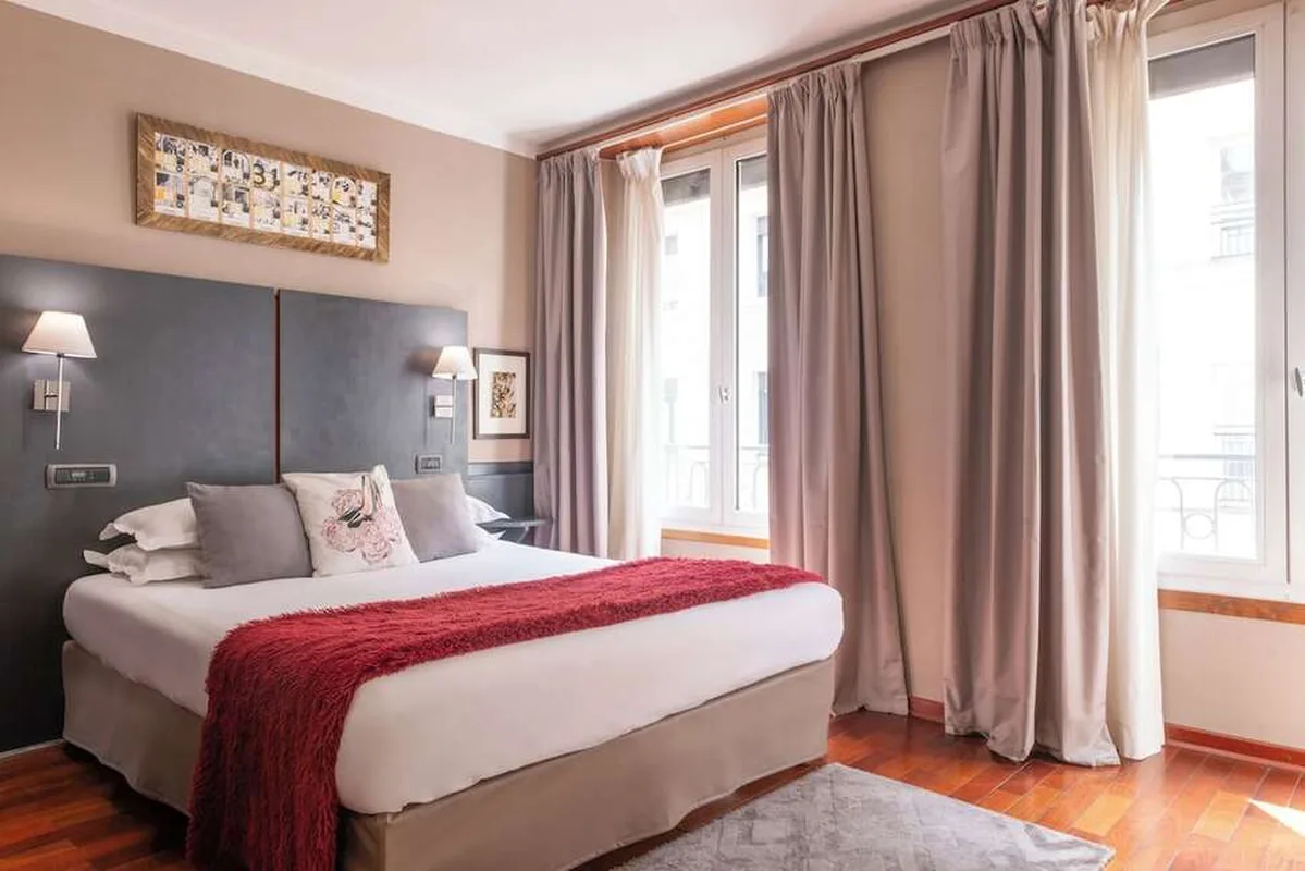 Hotel George Sand, hoofdfoto