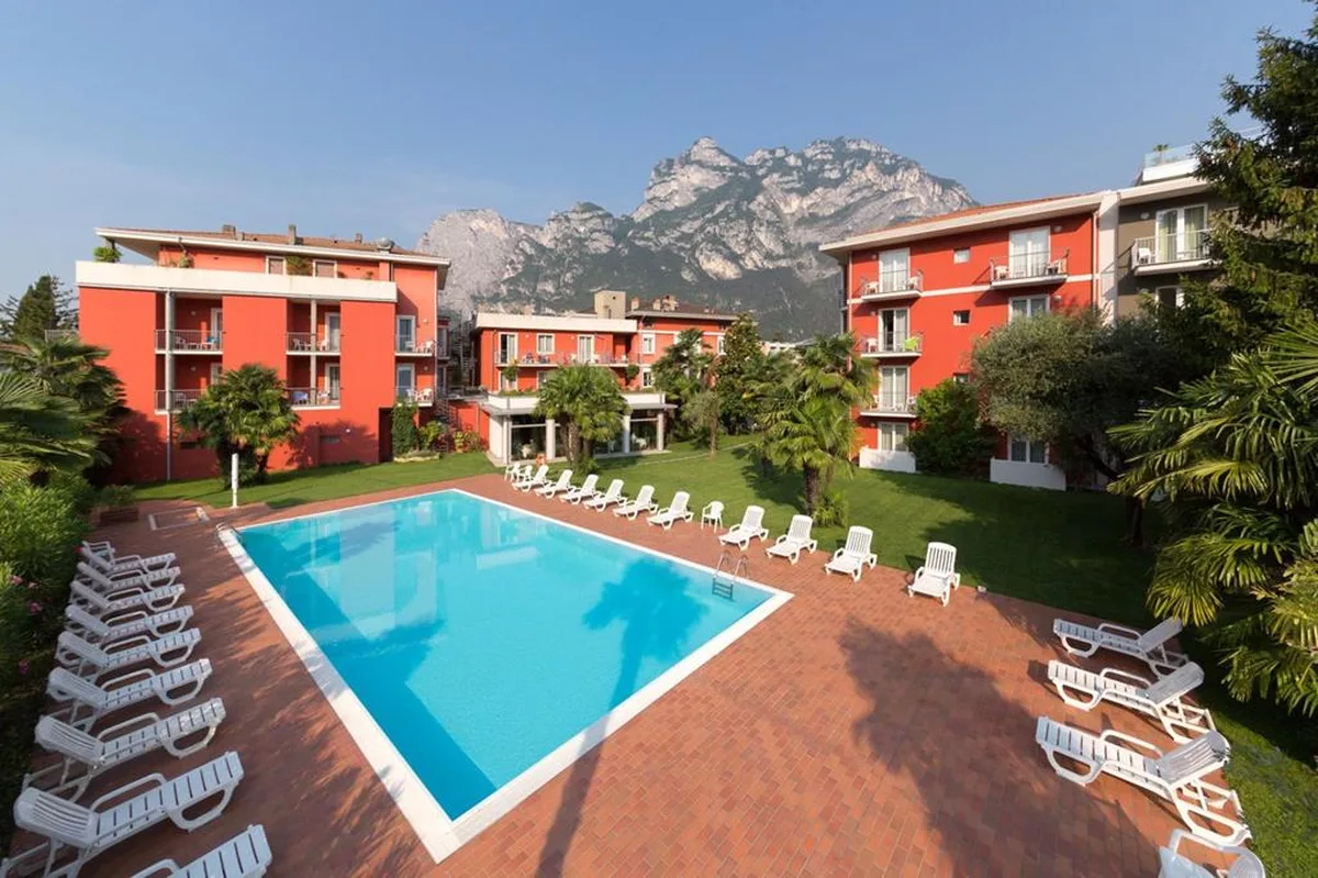 Brione — hoofdfoto