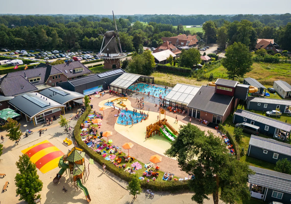 De Molenhof — hoofdfoto