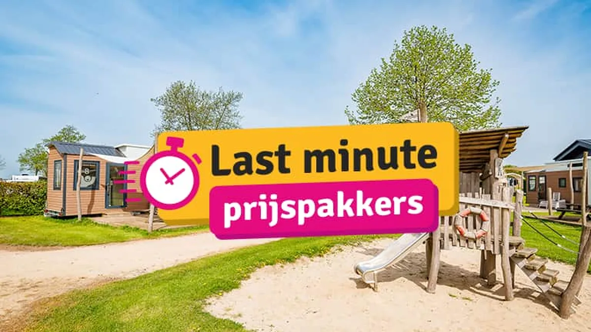 Vakantiepark Eiland van Maurik — hoofdfoto