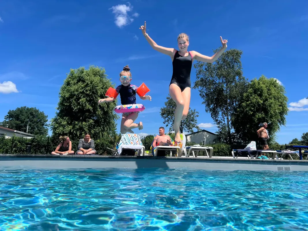 Camping De Zeeuwse Parel — hoofdfoto