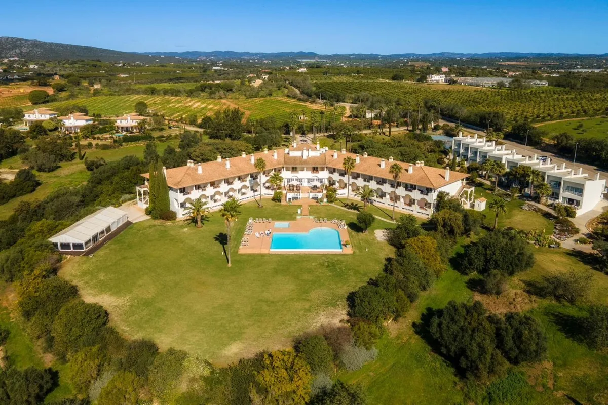 Colina Verde Golf & Sports Resort, hoofdfoto
