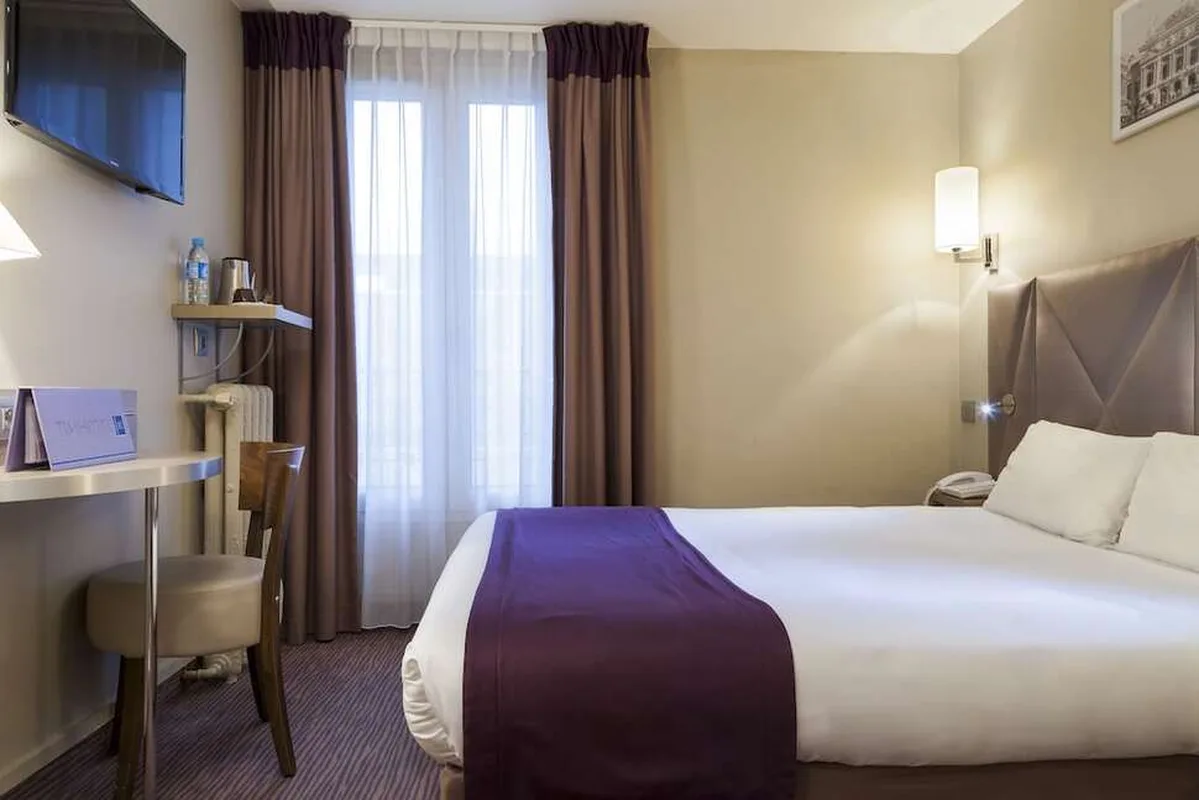 Timhotel Paris Gare Montparnasse, hoofdfoto