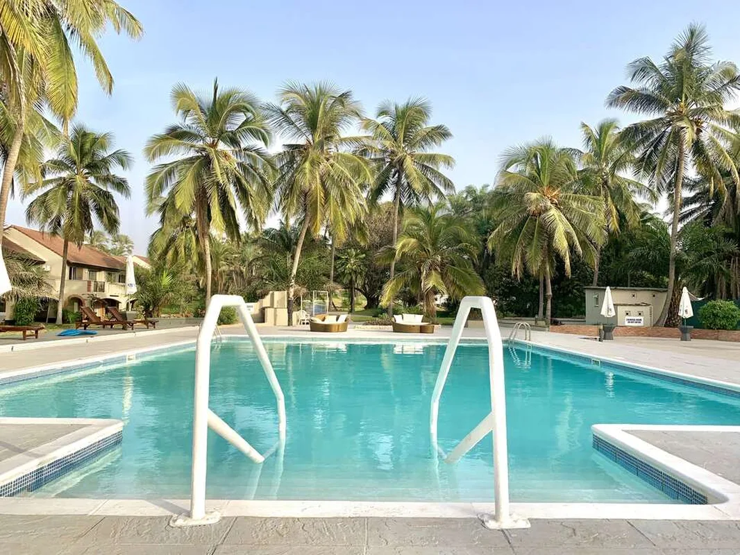 Kololi Beach Club — hoofdfoto