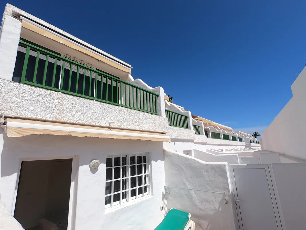 Apartamentos Guanarama — hoofdfoto