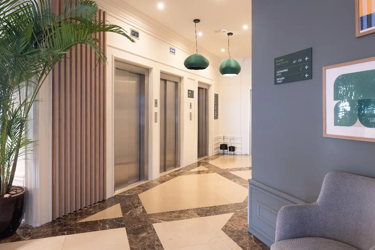 Holiday Inn Algarve Albufeira by IHG — hoofdfoto
