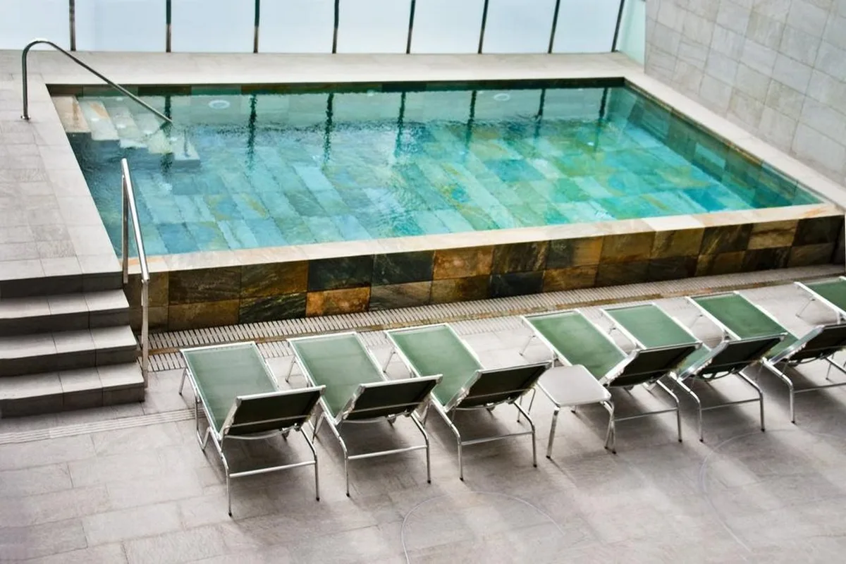 Sant Jordi Boutique Hotel — hoofdfoto