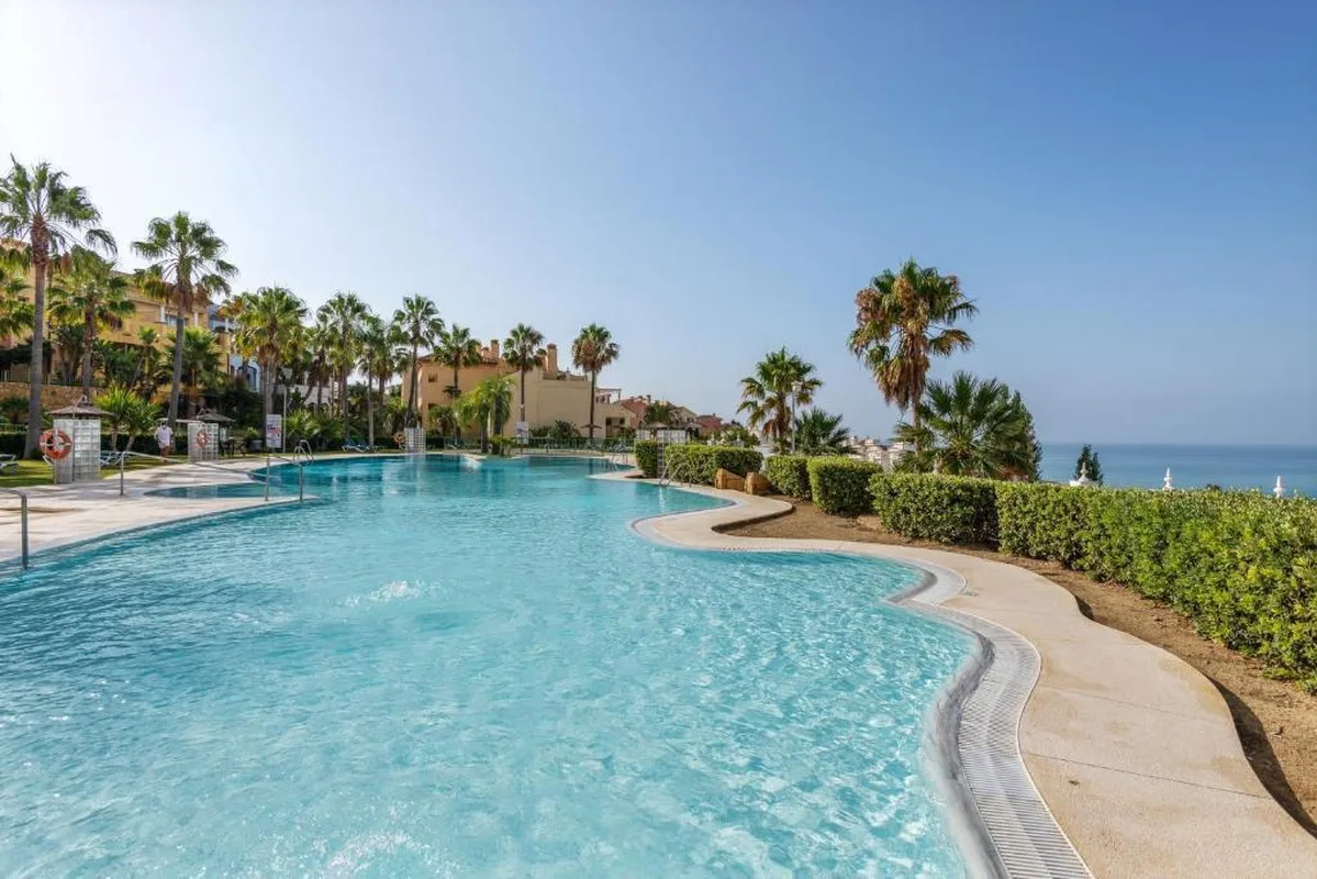 Pierre & Vacances Resort Terrazas Costa del Sol — hoofdfoto