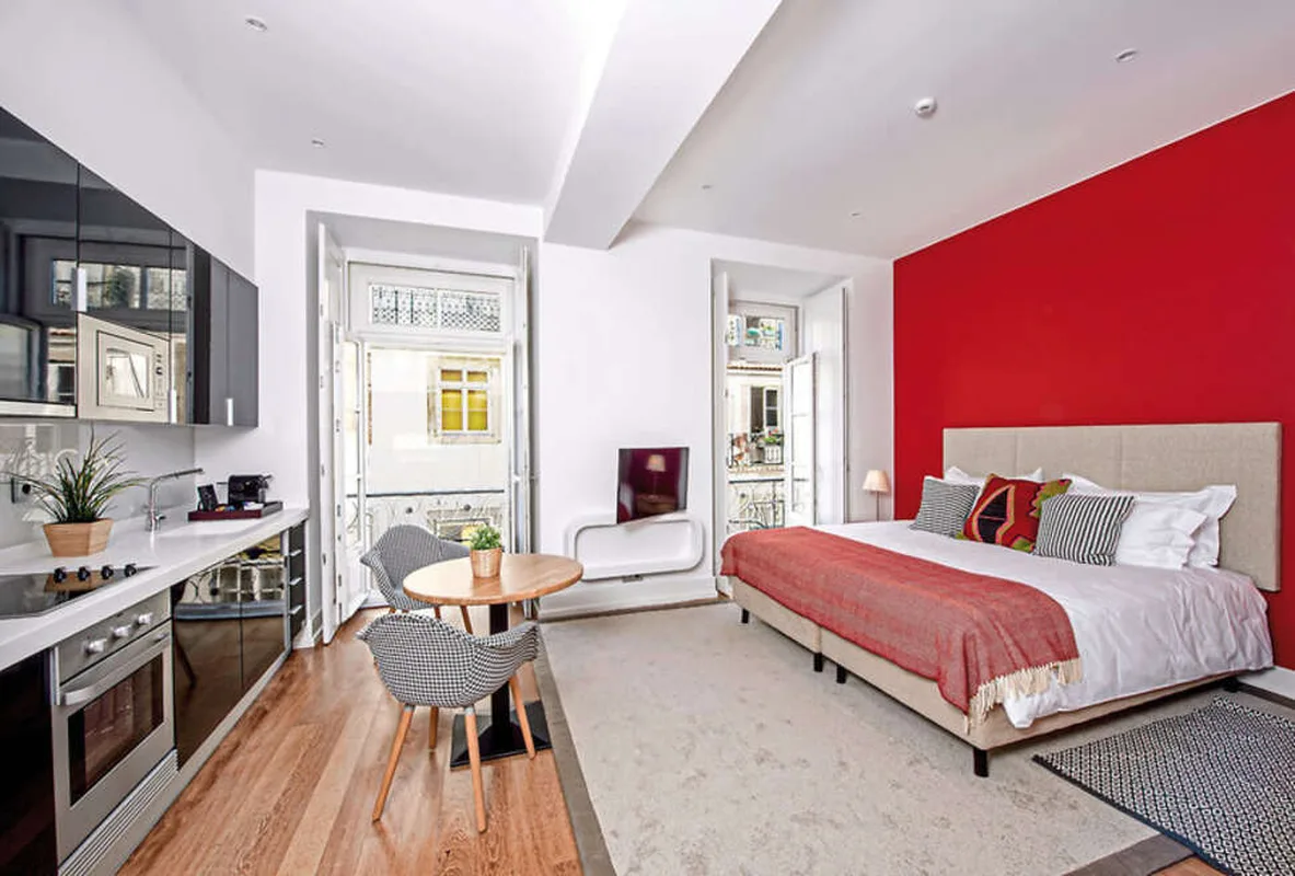 Martinhal Lisbon Chiado Family Suites — hoofdfoto