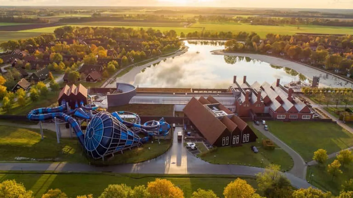 Hof van Saksen — hoofdfoto