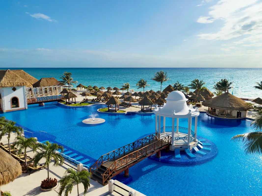 Dreams Sapphire Resort & Spa, hoofdfoto