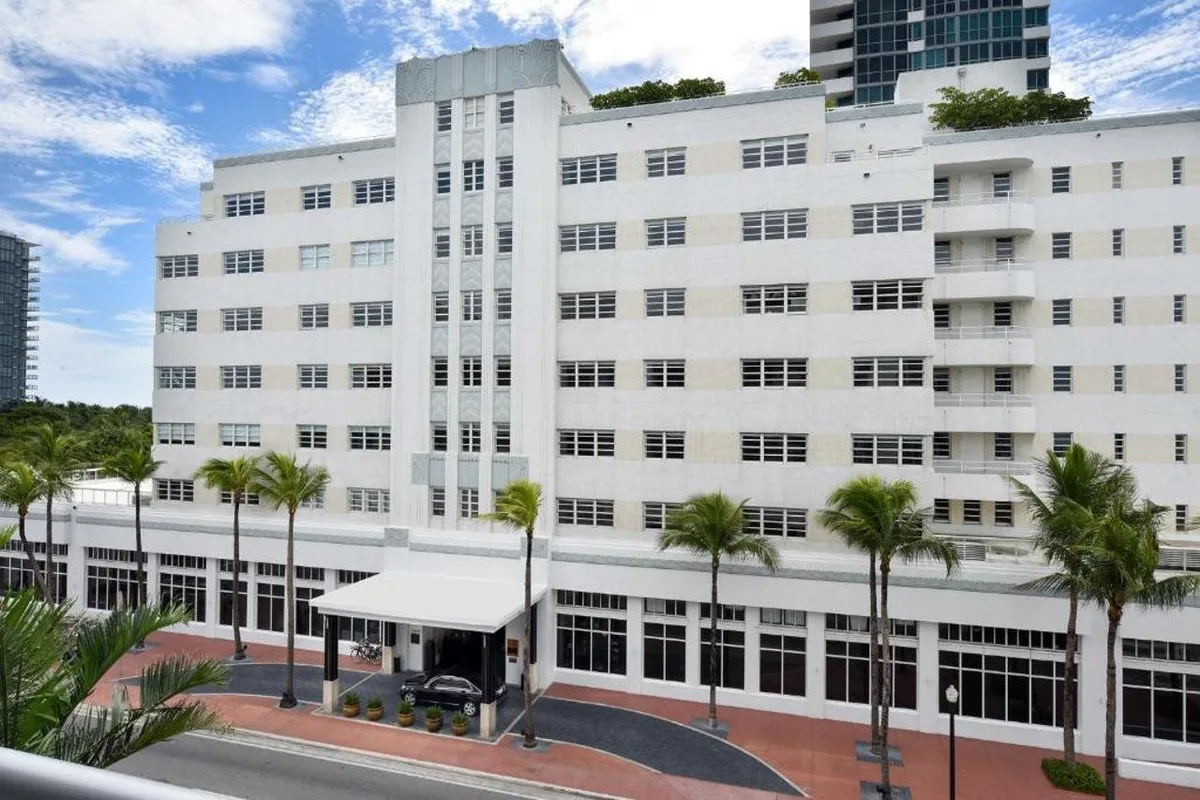 The Setai Miami Beach, hoofdfoto