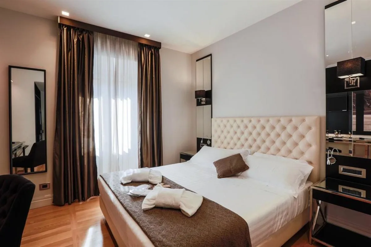 Laerte Palace Hotel — hoofdfoto