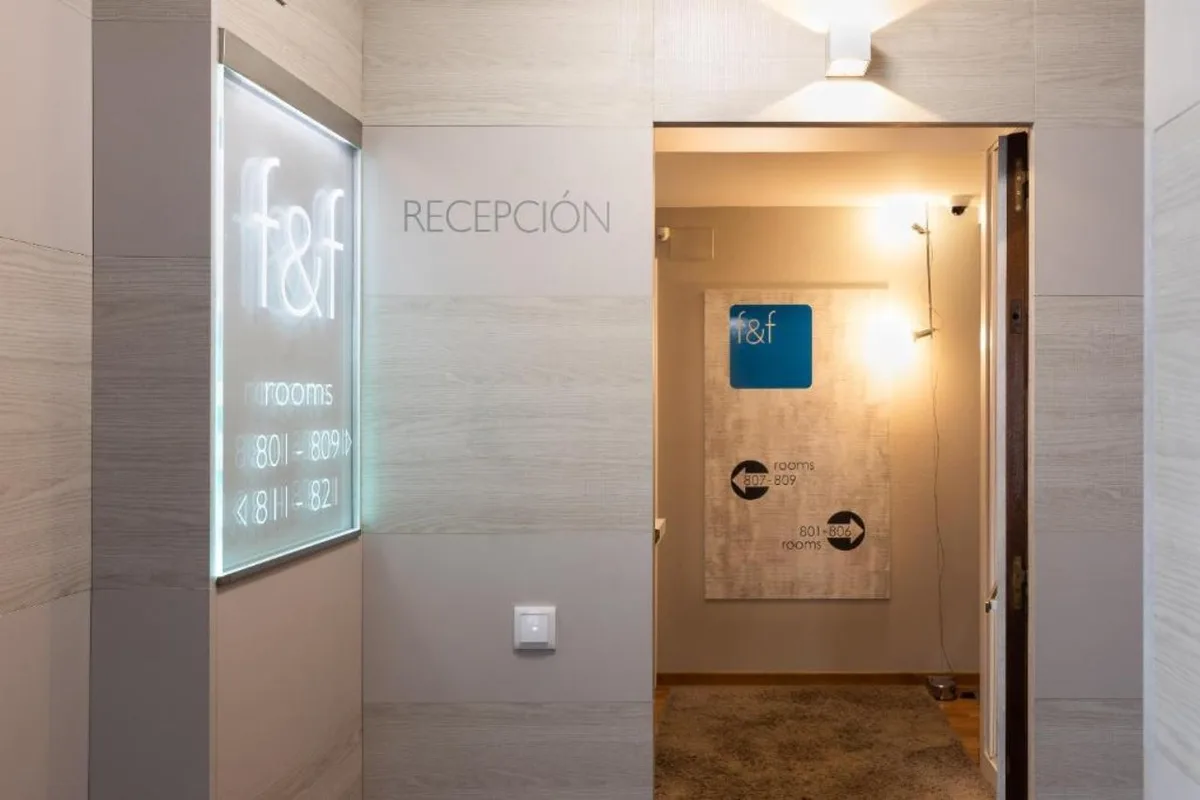 Residencia Universitaria Ferrol Ferreiro, hoofdfoto