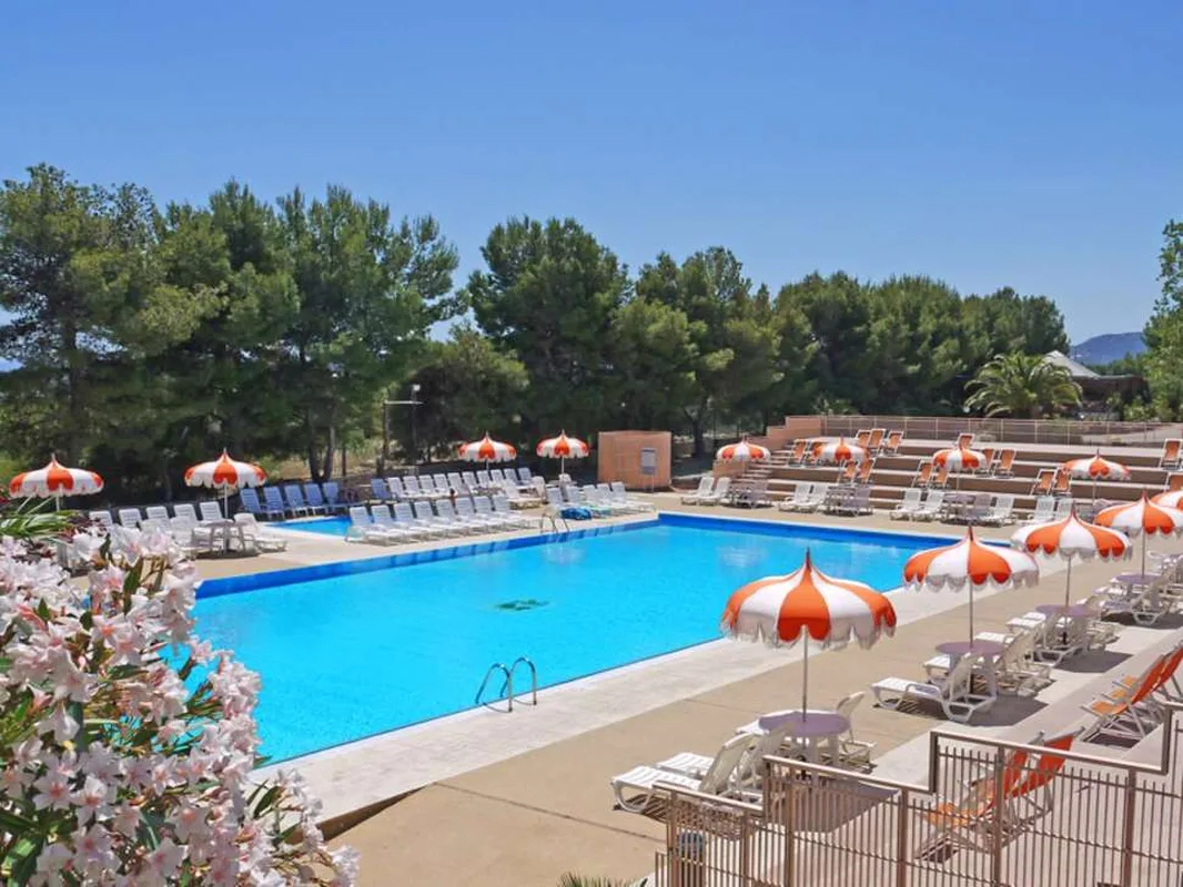 Porto Giardino Resort — hoofdfoto