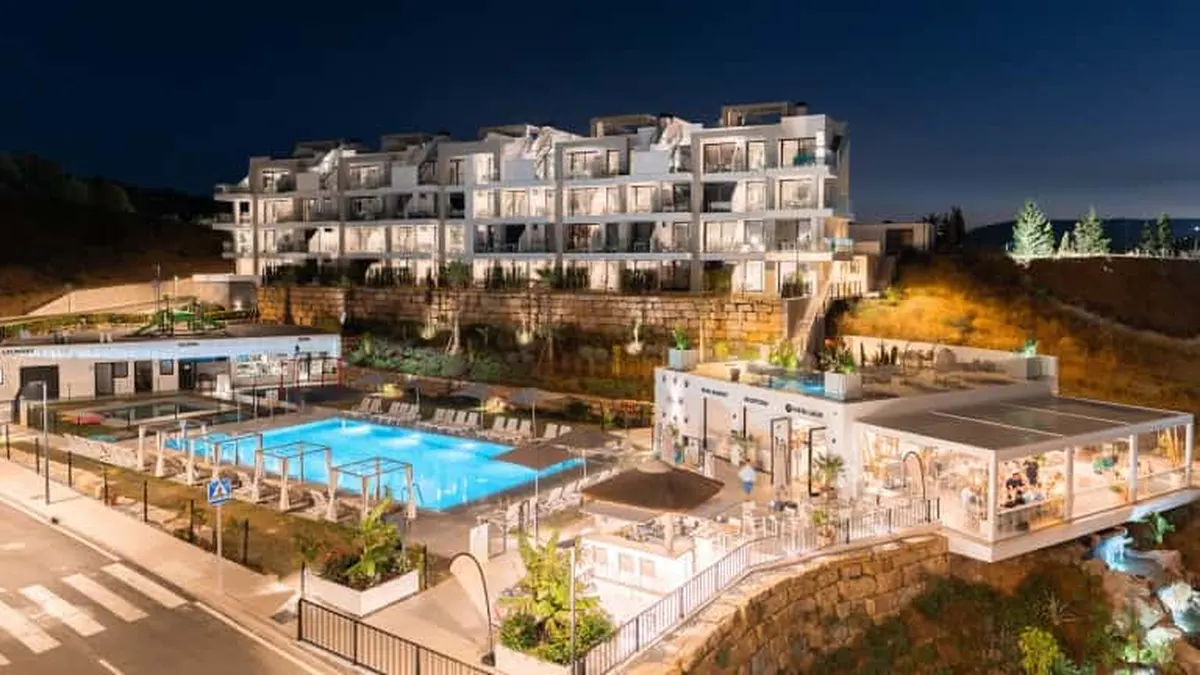 Hacienda el Sueño — hoofdfoto