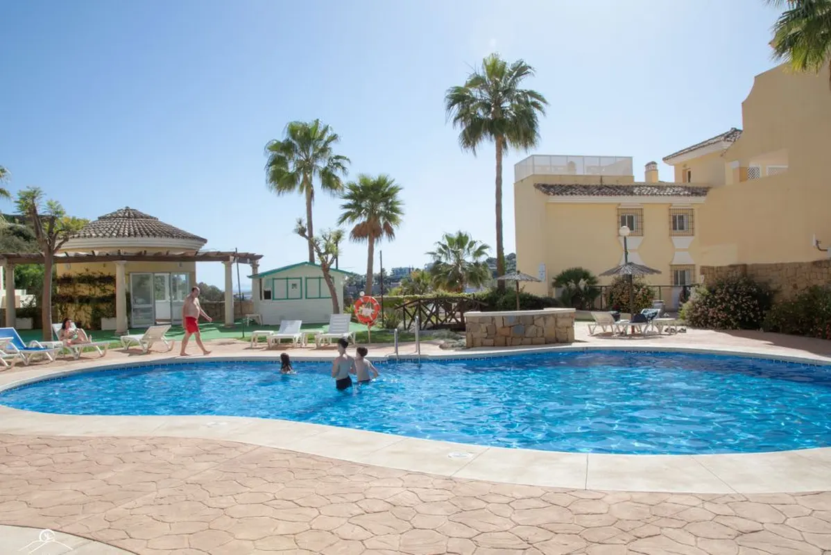 Fly & Go Colina del Paraiso — hoofdfoto