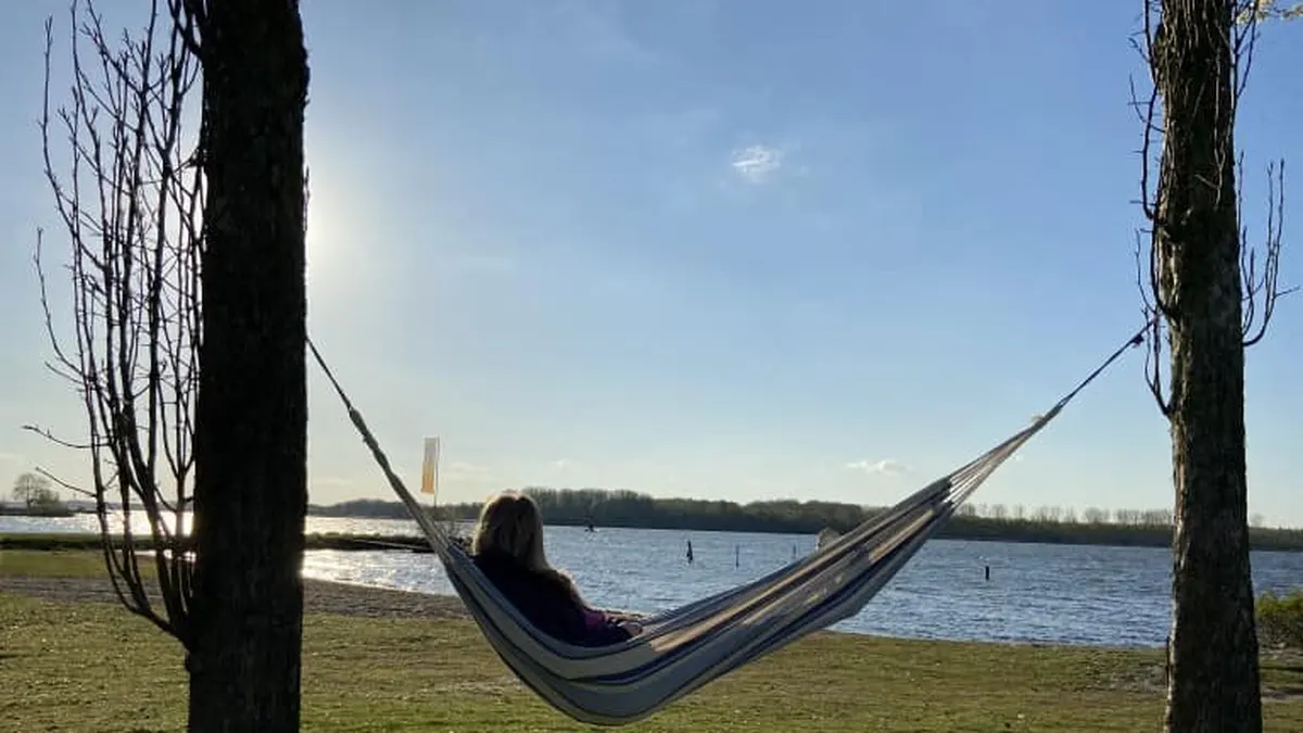 Strandparc Nulde — hoofdfoto