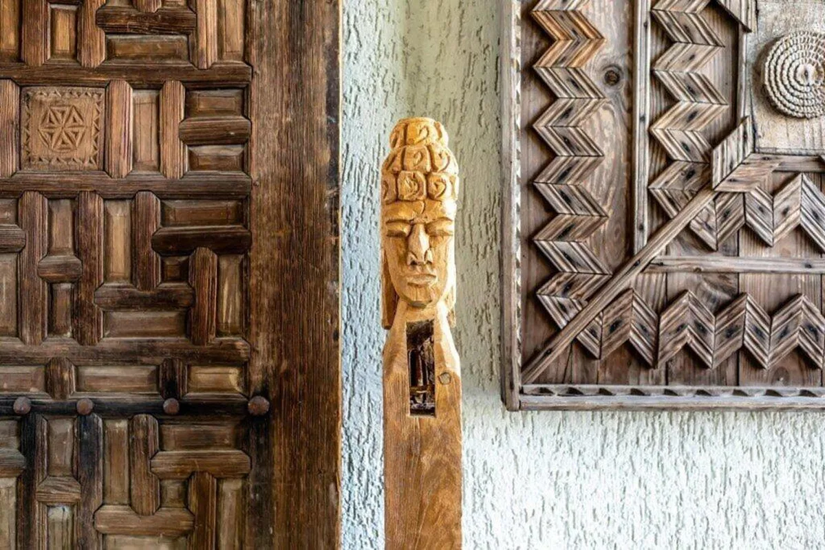 Khai Hotel Bodrum — hoofdfoto