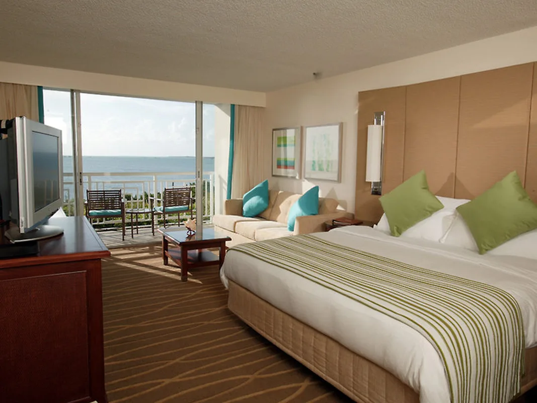 Baker's Cay Resort Key Largo, Curio Collection by Hilton, hoofdfoto