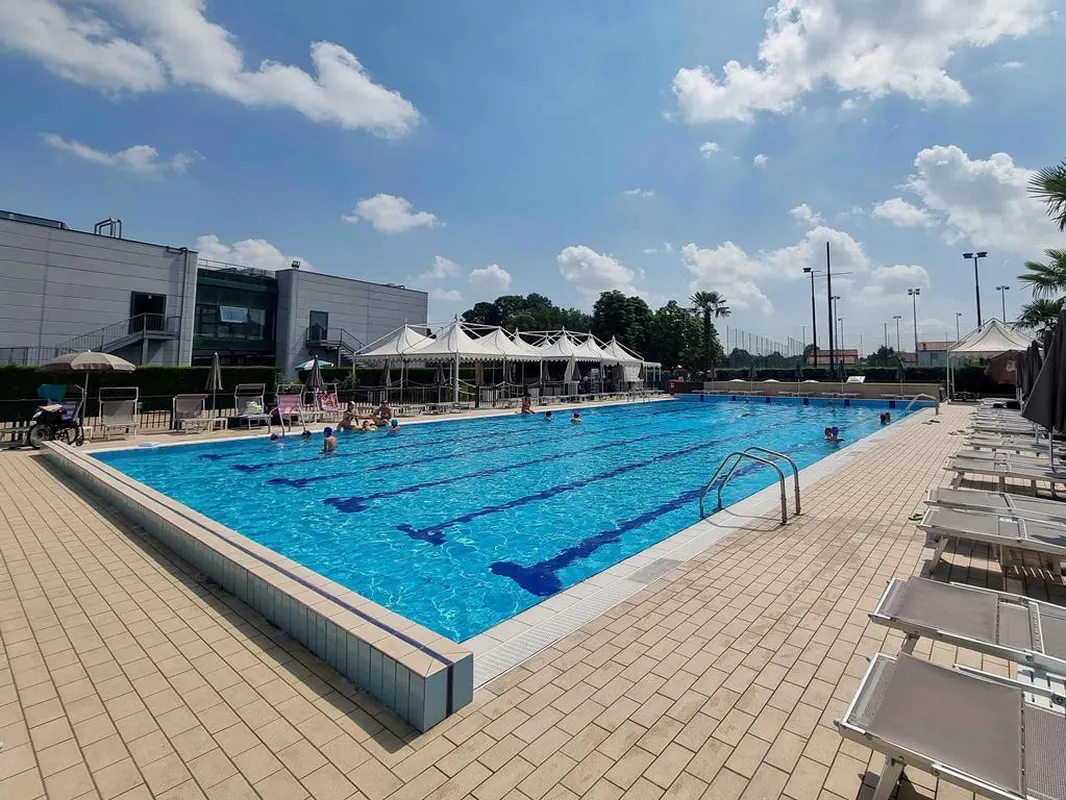 Green Garden Resort — hoofdfoto