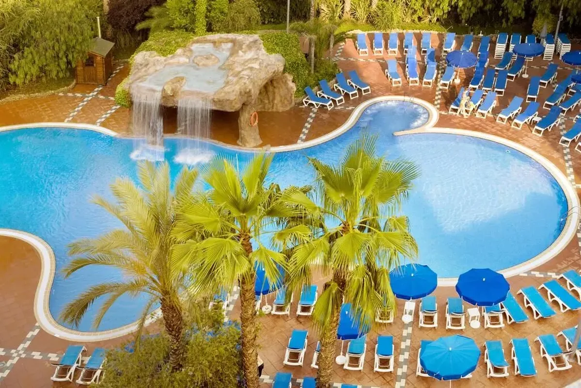 Hotel H10 Salauris Palace — hoofdfoto