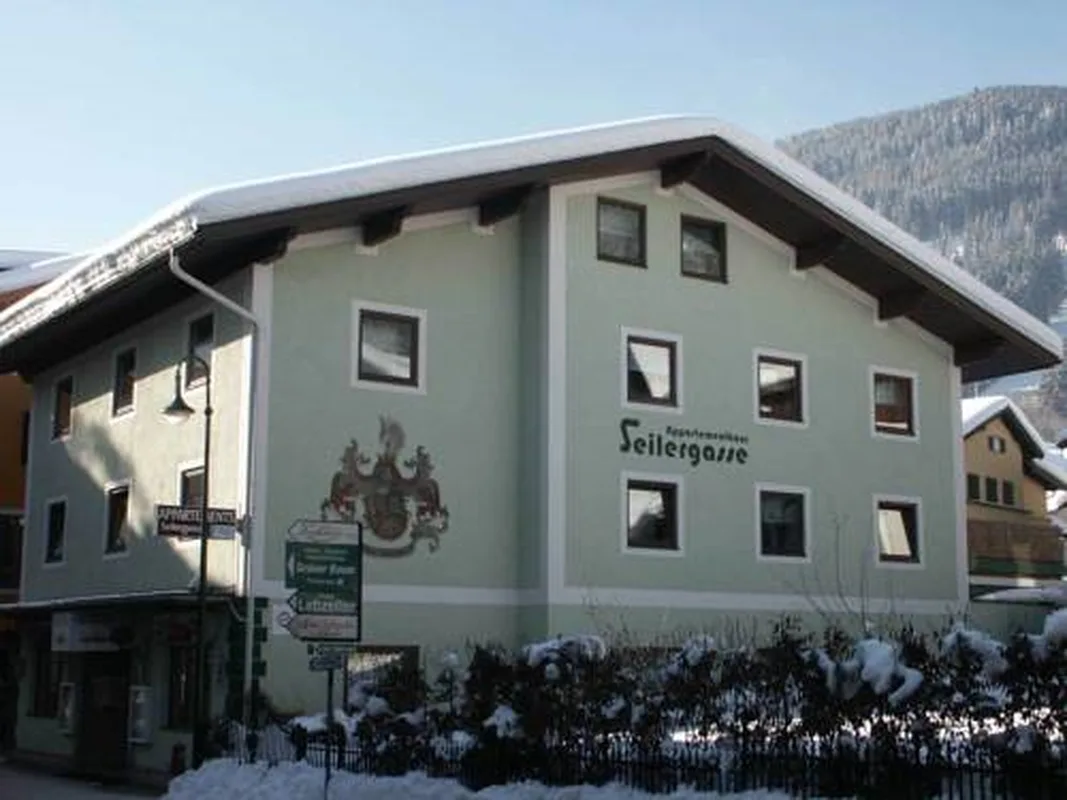 Appartementen Seilergasse — hoofdfoto