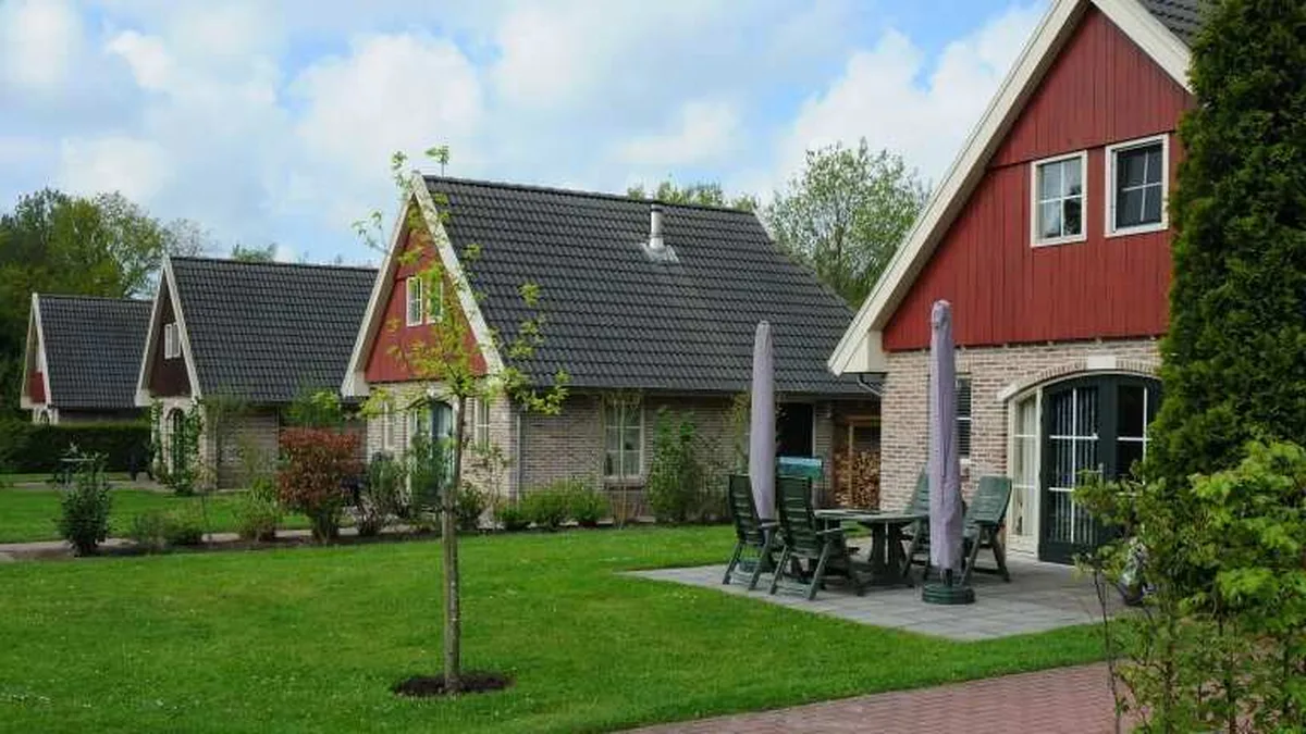 Buitenplaats in den Olden Bongerd, hoofdfoto