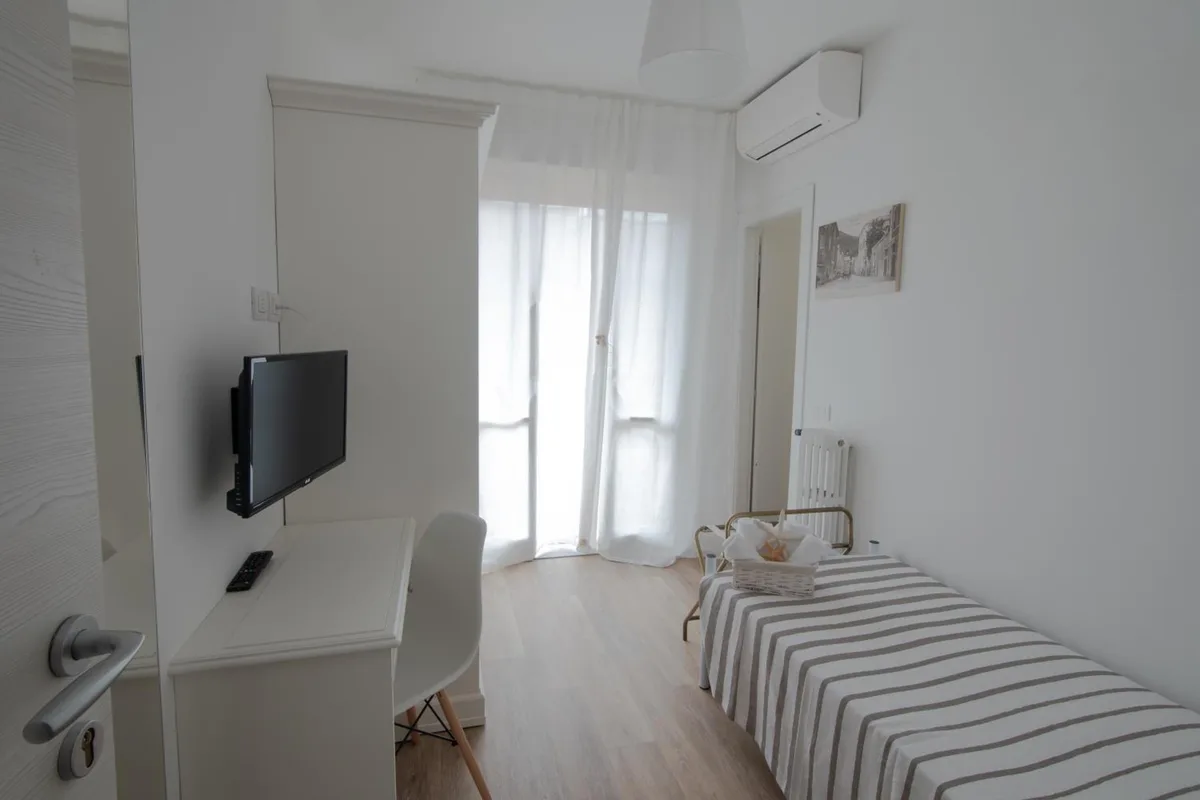 Hotel Continental, hoofdfoto