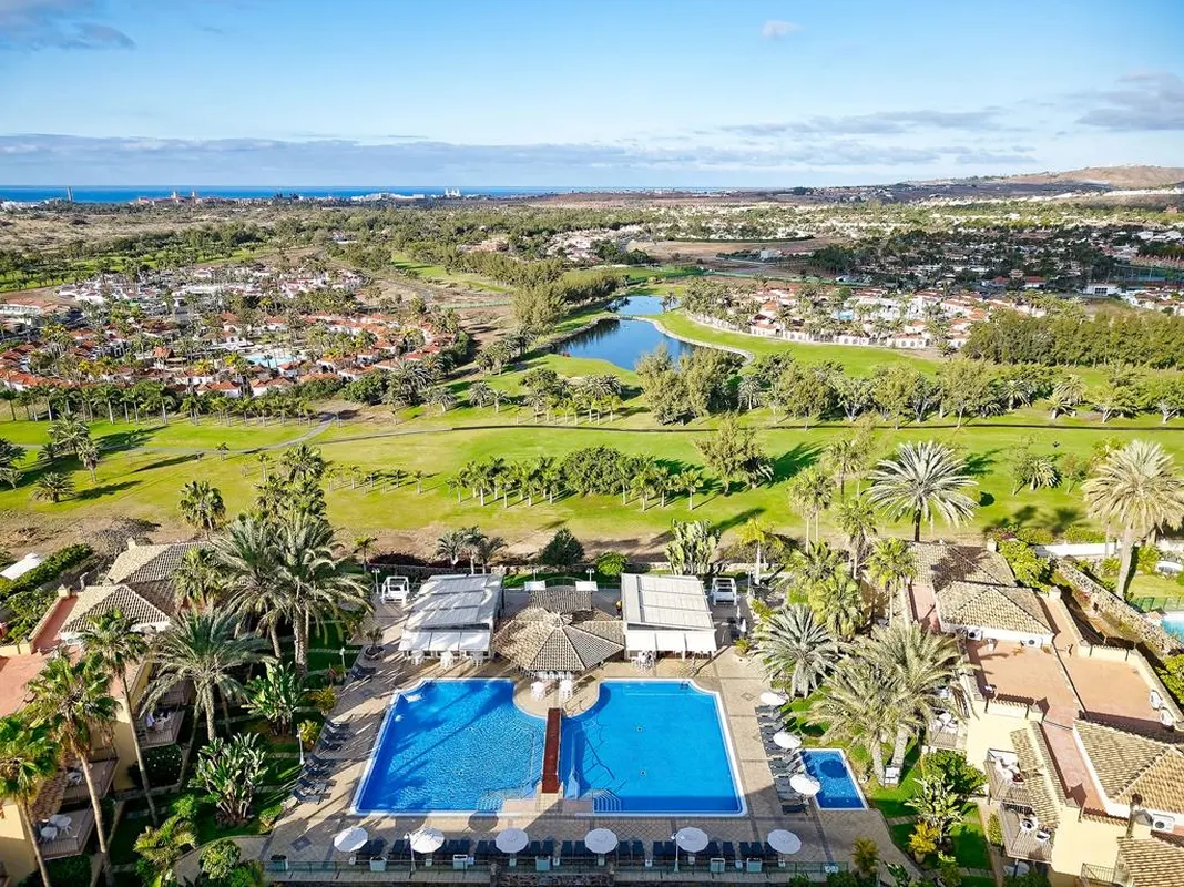 Bull Vital Suites & Spa Boutique — hoofdfoto