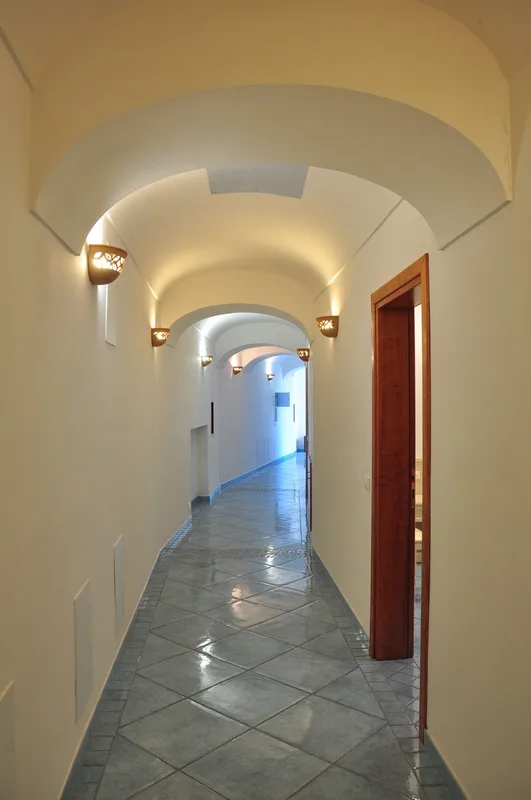 Hotel Bel Tramonto, hoofdfoto