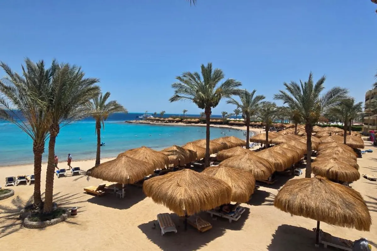 Regina Resort & Aqua Park — hoofdfoto