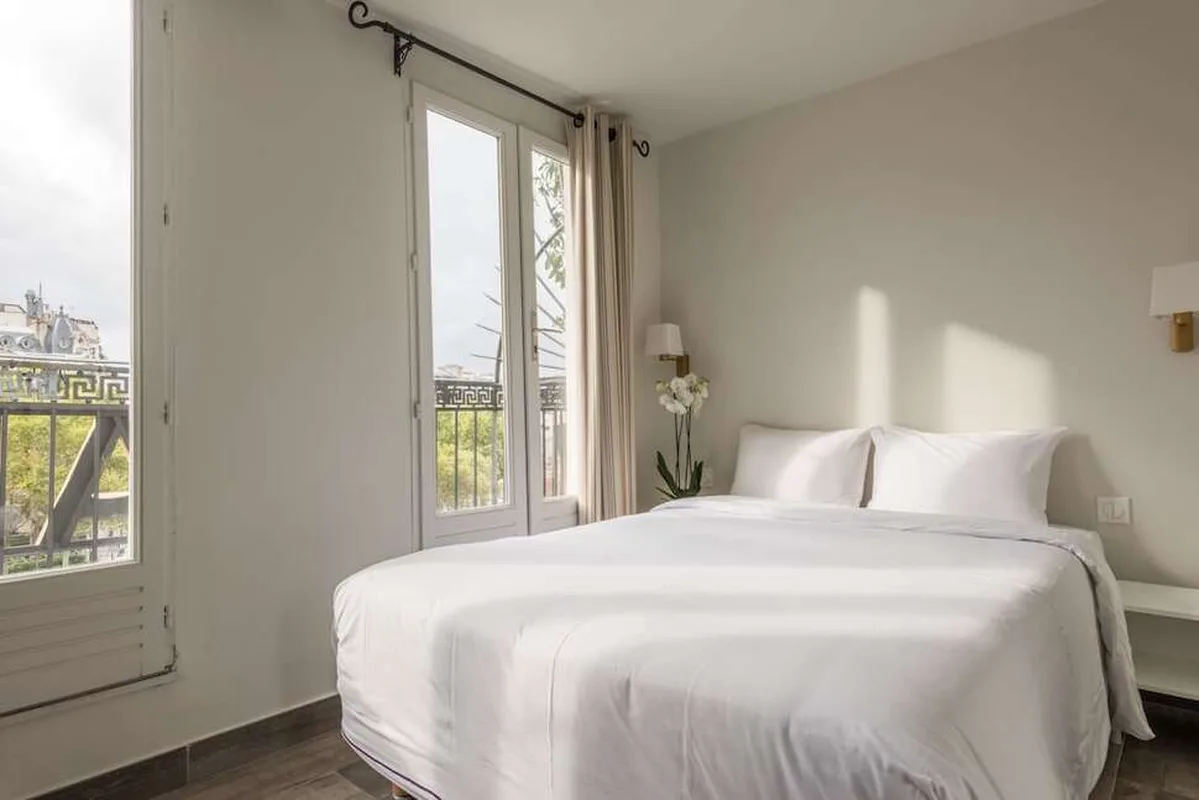 Beauvoir, hoofdfoto