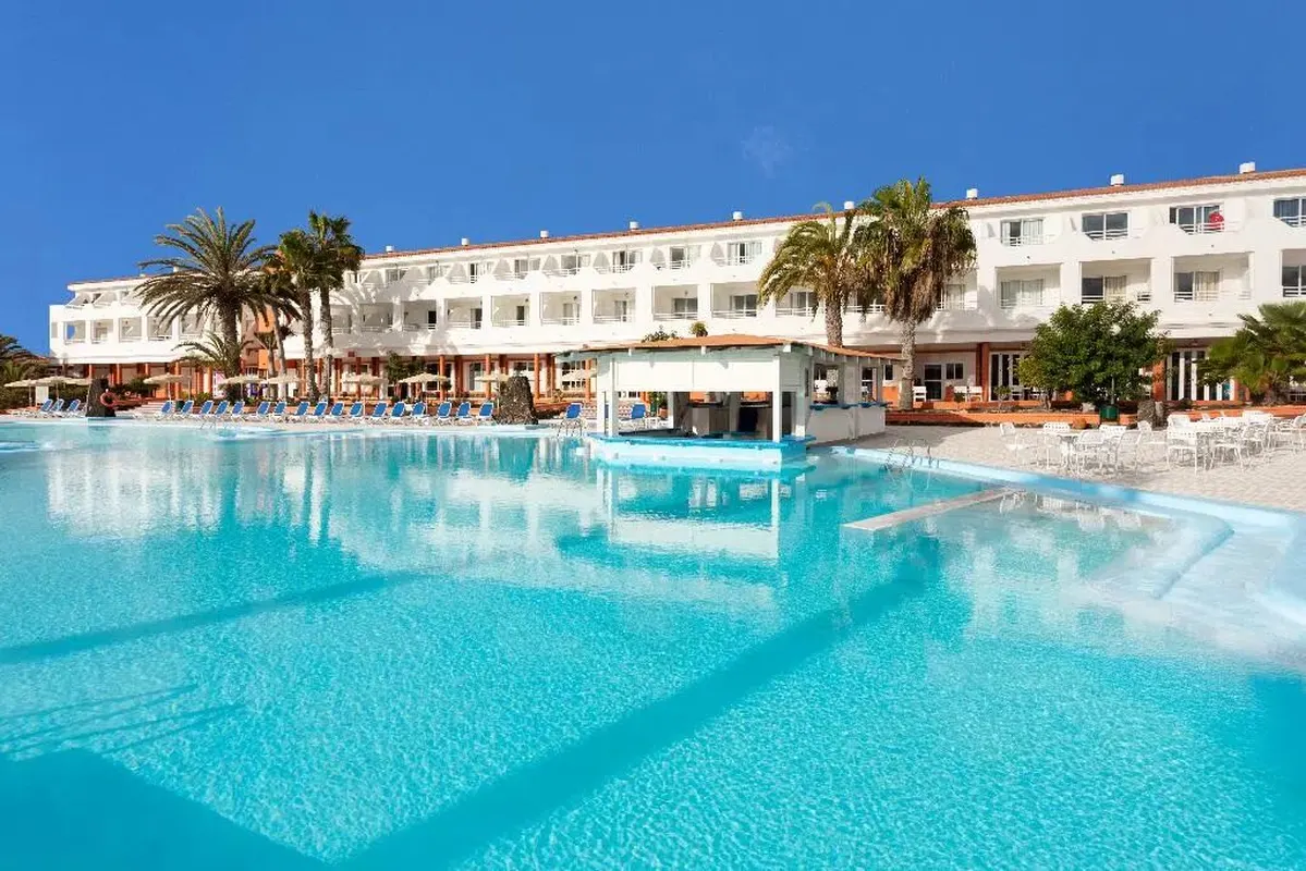 Globales Costa Tropical — hoofdfoto