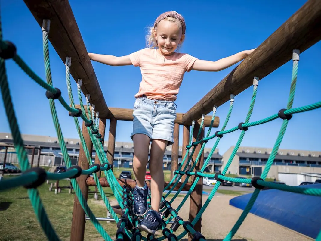 Vakantiepark Fyrklit — hoofdfoto