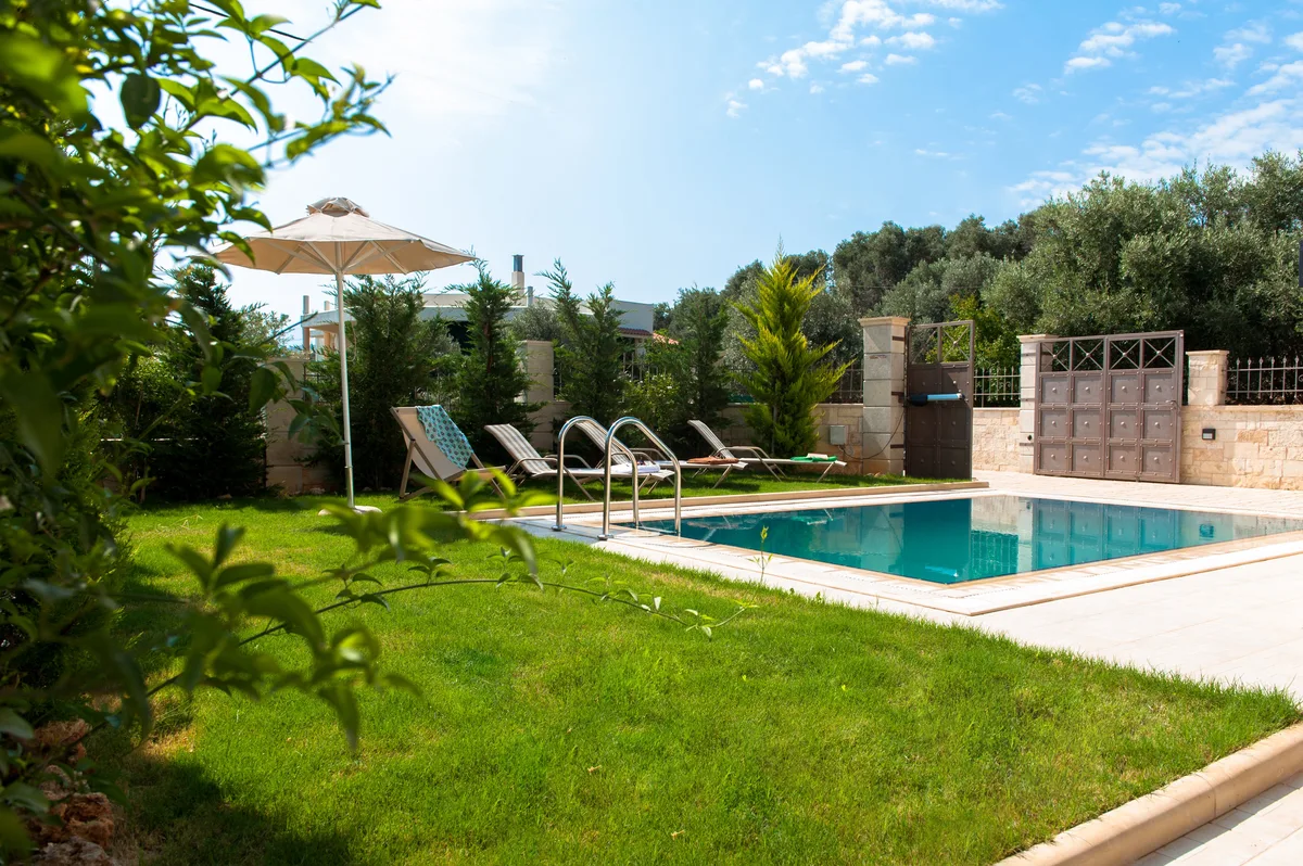 Villas Harmony & Nature, Adele, hoofdfoto