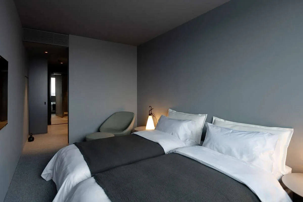Hotel Zonar Zagreb — hoofdfoto