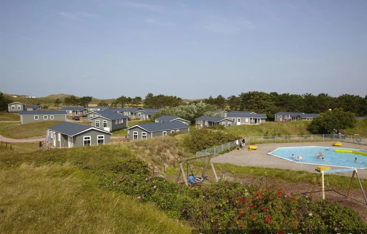 Camping Loodsmansduin — hoofdfoto