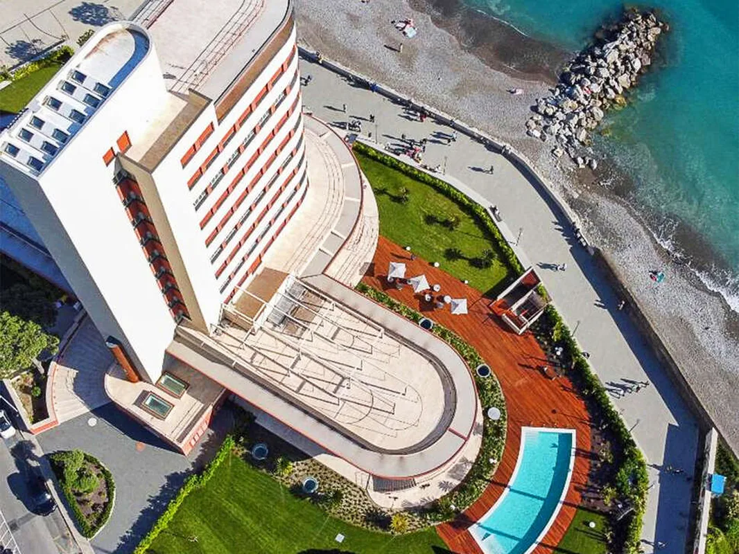 Grand Hotel Torre Fara — hoofdfoto