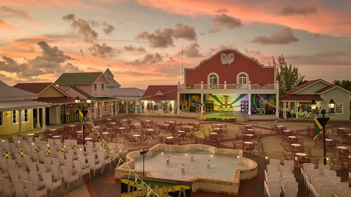 Bahia Principe Grand Jamaica — hoofdfoto