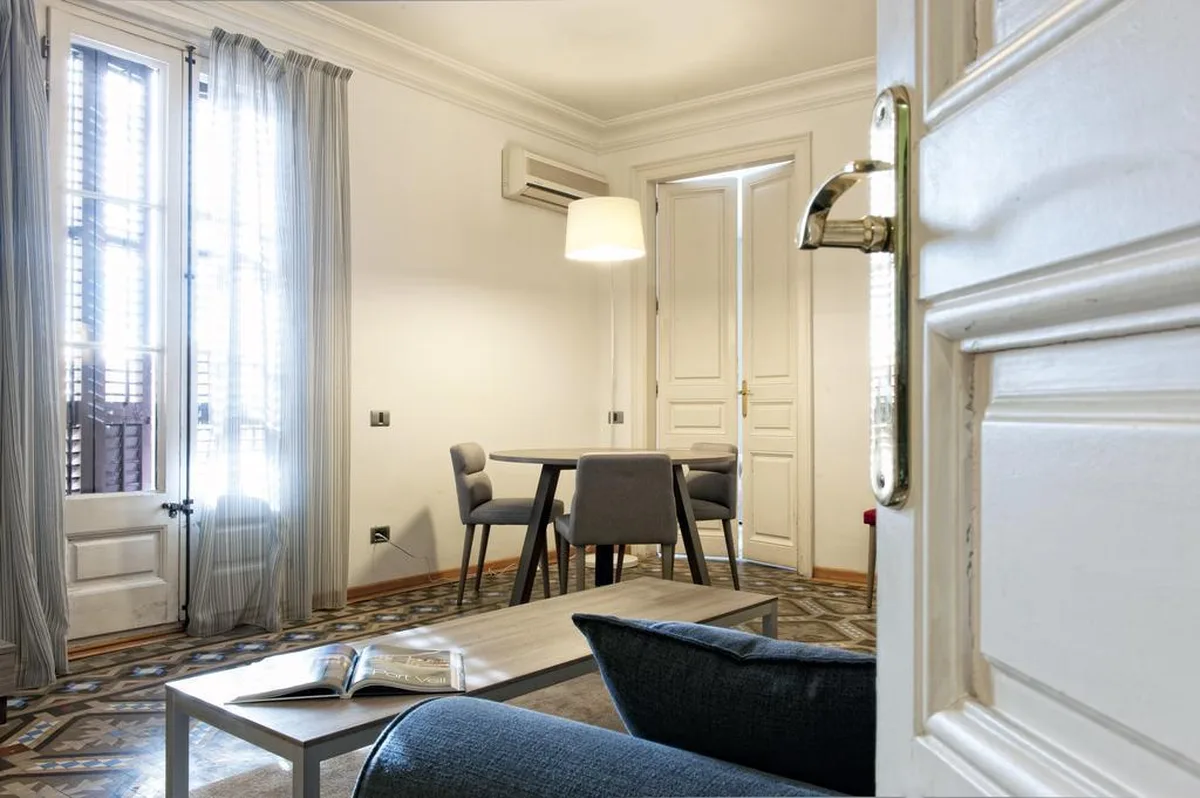 MH Apartments Tetuan, hoofdfoto