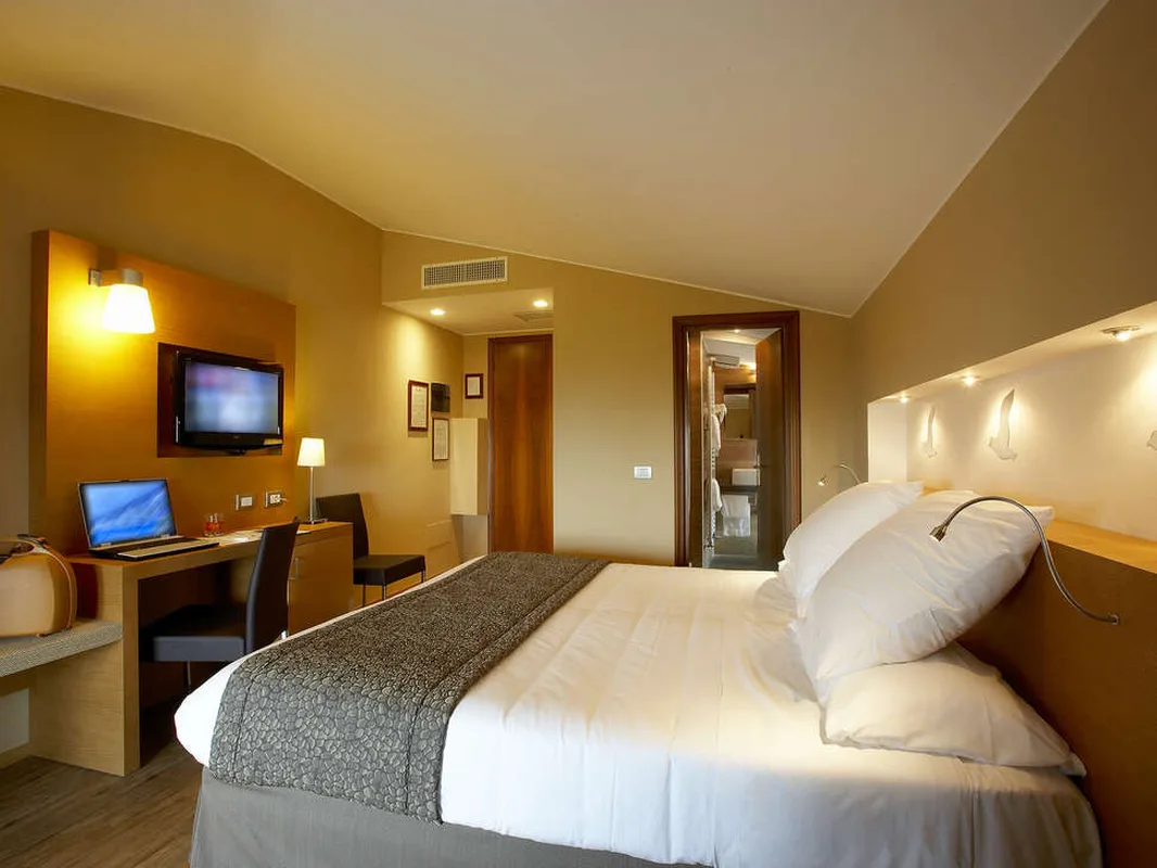 Hotel Porta Nuova, hoofdfoto