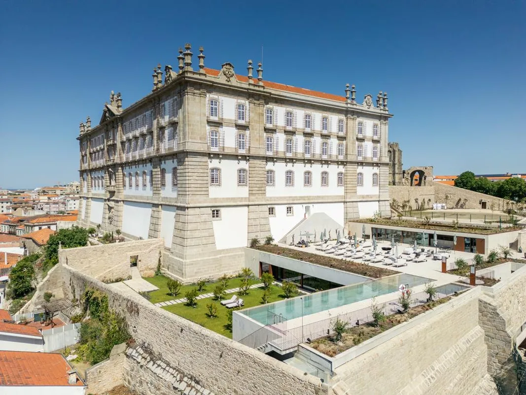 The Lince Santa Clara — hoofdfoto